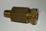 hydraulic valve
