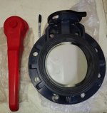 hydraulic valve