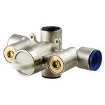 hydraulic valve