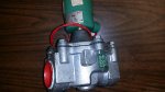 hydraulic valve