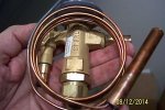 hydraulic valve