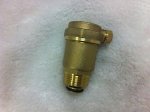 hydraulic valve