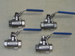 hydraulic valve