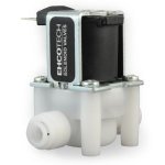 hydraulic valve
