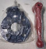hydraulic valve