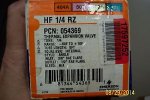 hydraulic valve