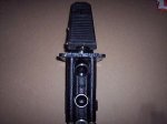hydraulic valve