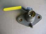 hydraulic valve