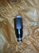 hydraulic valve