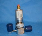 hydraulic valve