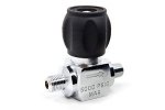 hydraulic valve