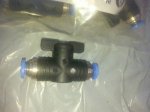hydraulic valve
