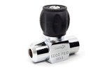 hydraulic valve