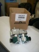 hydraulic valve