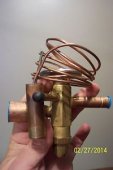 hydraulic valve