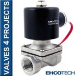 hydraulic valve