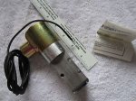 hydraulic valve