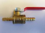 hydraulic valve