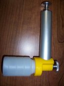 hydraulic valve