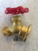 hydraulic valve