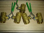hydraulic valve