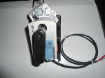 hydraulic valve