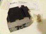 hydraulic valve