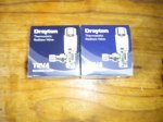 hydraulic valve