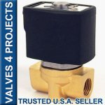 hydraulic valve