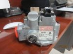hydraulic valve