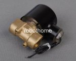 hydraulic valve