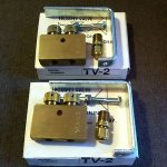 hydraulic valve