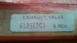 hydraulic valve