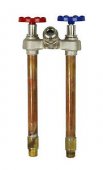 hydraulic valve