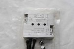 hydraulic valve