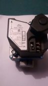 hydraulic valve
