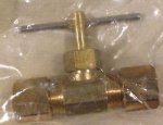 hydraulic valve