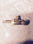 hydraulic valve