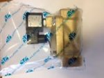 hydraulic valve