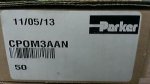hydraulic valve