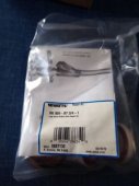 hydraulic valve