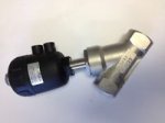 hydraulic valve