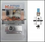 hydraulic valve