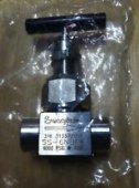 hydraulic valve