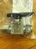 hydraulic valve