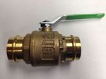 hydraulic valve