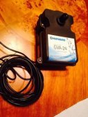 hydraulic valve