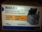 hydraulic valve