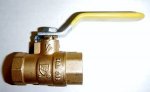 hydraulic valve