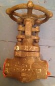hydraulic valve